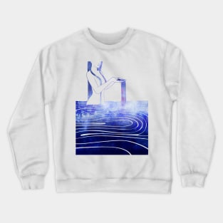 Nereid CXLV Crewneck Sweatshirt